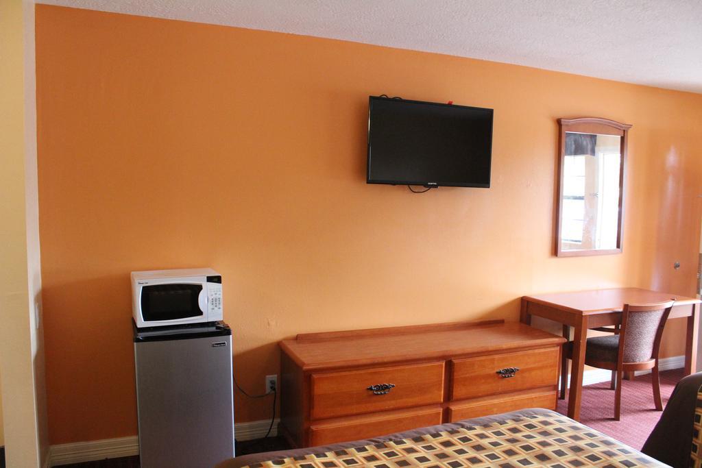 Coldspring Inn Esterno foto