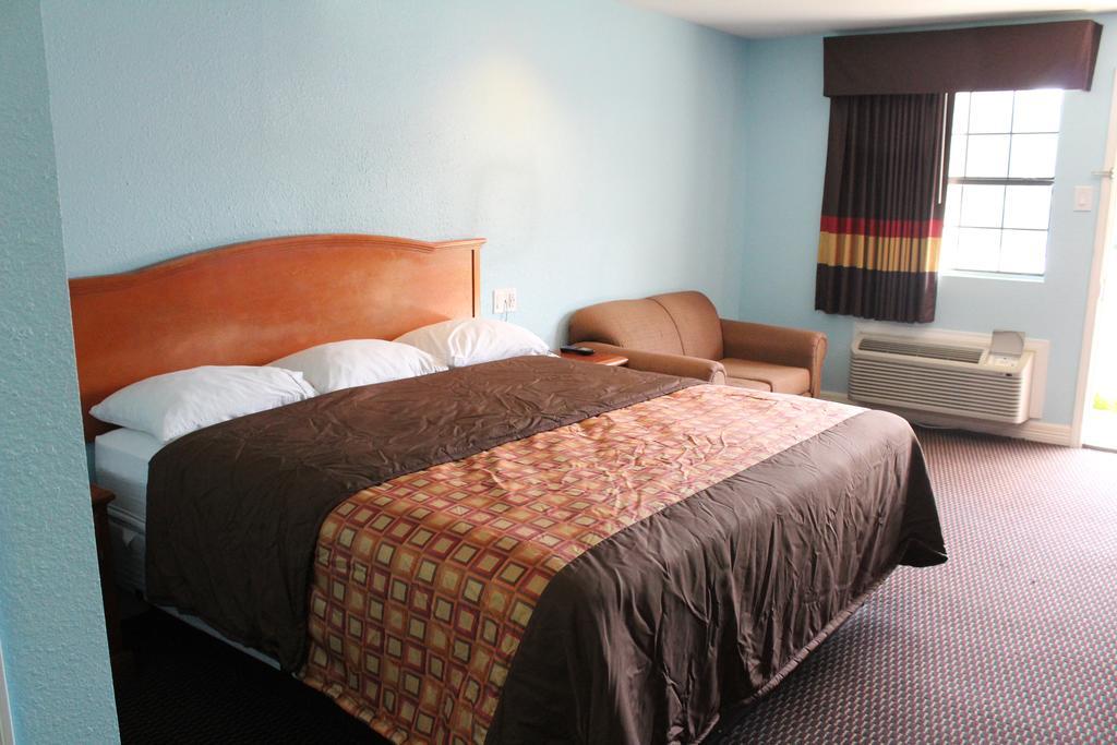 Coldspring Inn Esterno foto