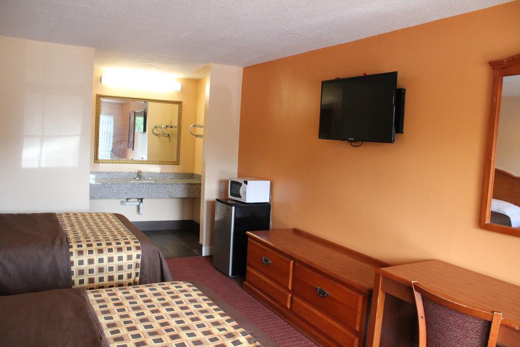 Coldspring Inn Esterno foto