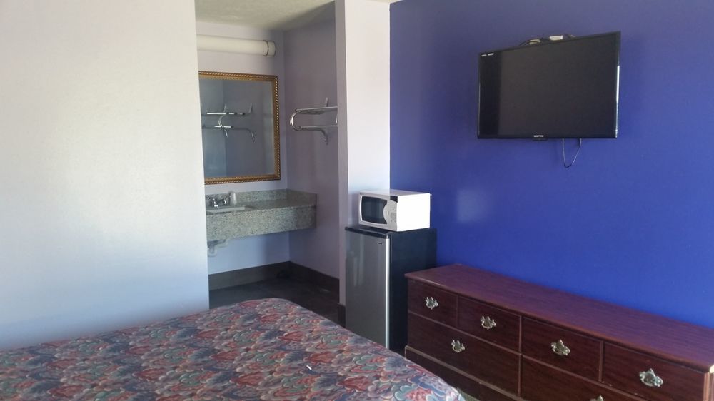 Coldspring Inn Esterno foto