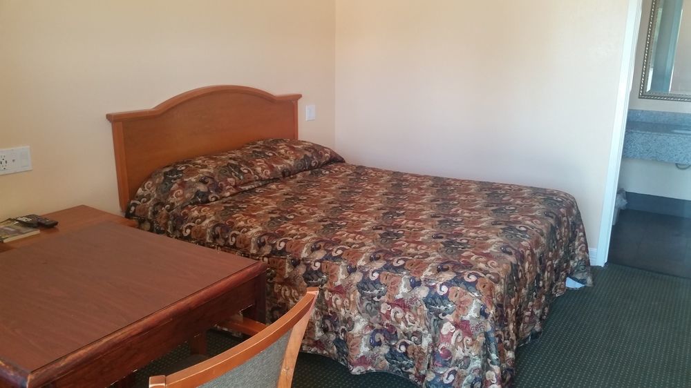 Coldspring Inn Esterno foto
